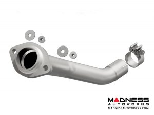 Jeep Wrangler JL Loop Delete Kit - 3.6L - 2 Door Jeep Wrangler JL Loop Delete Kit - 3.6L - 2 Door